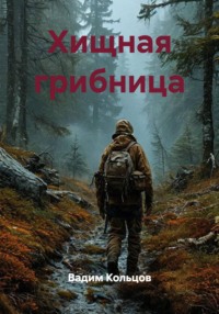 Хищная грибница