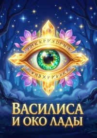 Василиса и Око Лады