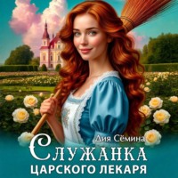 Служанка царского лекаря