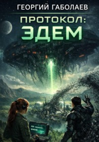 Протокол: Эдем