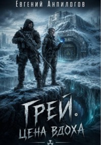 Грей. Цена Вдоха