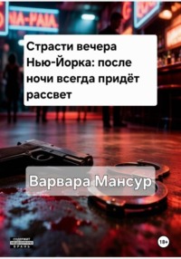 Страсти вечера Нью-Йорка: после ночи всегда придёт рассвет