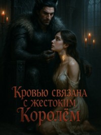 Кровью связана с жестоким Королём. Книга 2