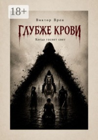 Глубже крови. Когда гаснет свет