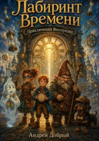 Лабиринт Времени