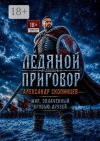 Ледяной приговор. Мир, оплаченный кровью друзей