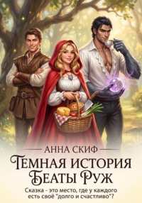 Тёмная история Беаты Руж
