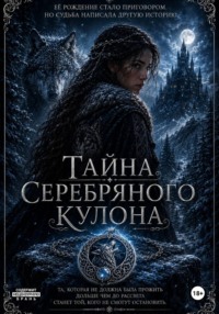 Тайна серебряного кулона