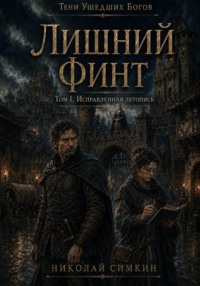 Лишний финт. Том I. Исправленная летопись