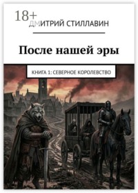 После нашей эры. Книга 1: Северное королевство