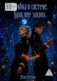 Ошибка в системе. Брак вне закона