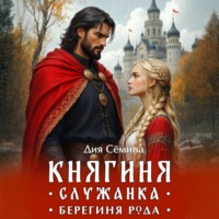Княгиня-служанка. Берегиня рода