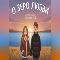 Озеро любви