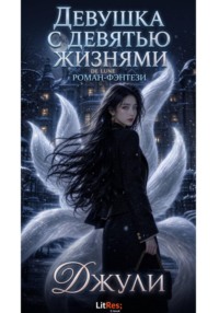 Девушка с девятью жизнями