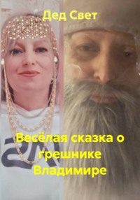 Весёлая сказка о грешнике Владимире
