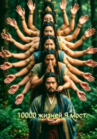 10000 жизней.Я мост.