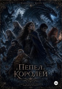Пепел королей
