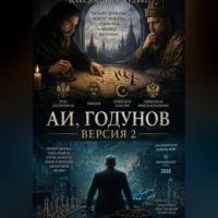 АИ, Годунов версия 2