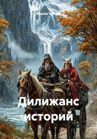 Дилижанс историй