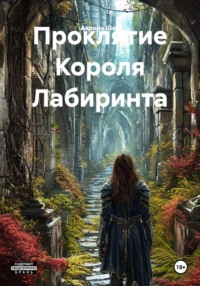 Проклятие Короля Лабиринта