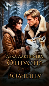 Отпусти свою волчицу