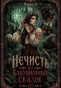 Нечисть из Бабушкиных сказок
