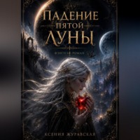 Падение пятой Луны