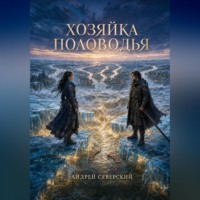 Хозяйка половодья