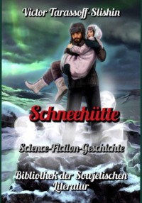Schneehütte