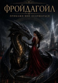 Фройдагойл. Прикажи мне ослушаться.