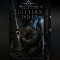 Слепая зона