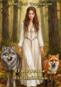 Ожерелье для Найденки