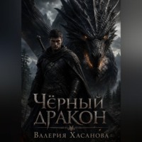 Чёрный дракон