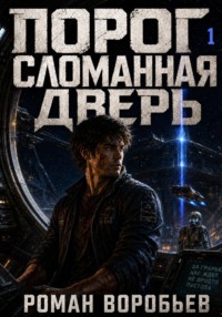 Порог. Сломанная дверь. Том 1
