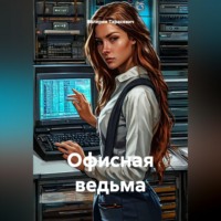 Офисная ведьма