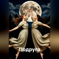 Подруга