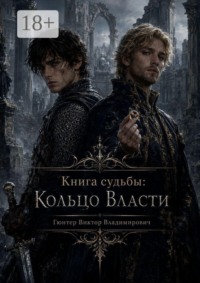 Книга Судьбы: Кольцо Власти