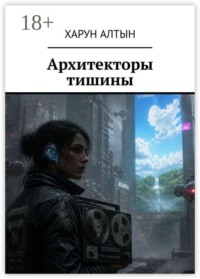 Архитекторы тишины