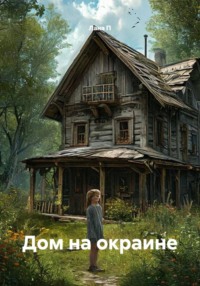 Дом на окраине