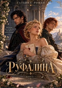 Руфалина. Книга 1