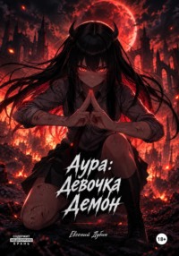 Аура: Девочка демон