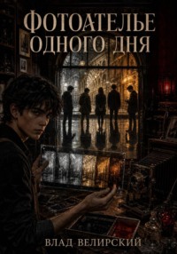 Фотоателье одного дня