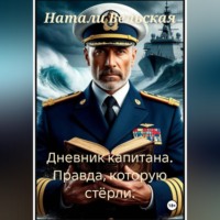 Дневник капитана: правда, которую стёрли