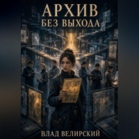 Архив без выхода