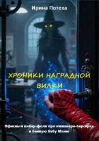 Хроники Наградной Вилки
