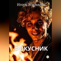 Фокусник