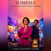 Измена. Теперь ты работаешь на меня