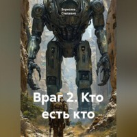 Враг 2. Кто есть кто