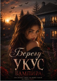 Берегу укус вампира