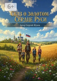Сказ о Золотом сердце Руси